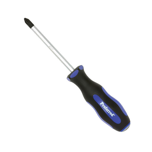 No.2x4" Proferred Go-Thru Phillips Screwdriver