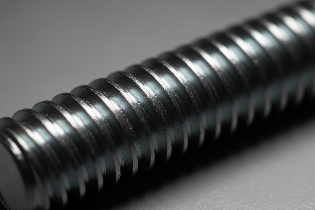 What Is Thread Pitch? (Complete Guide)