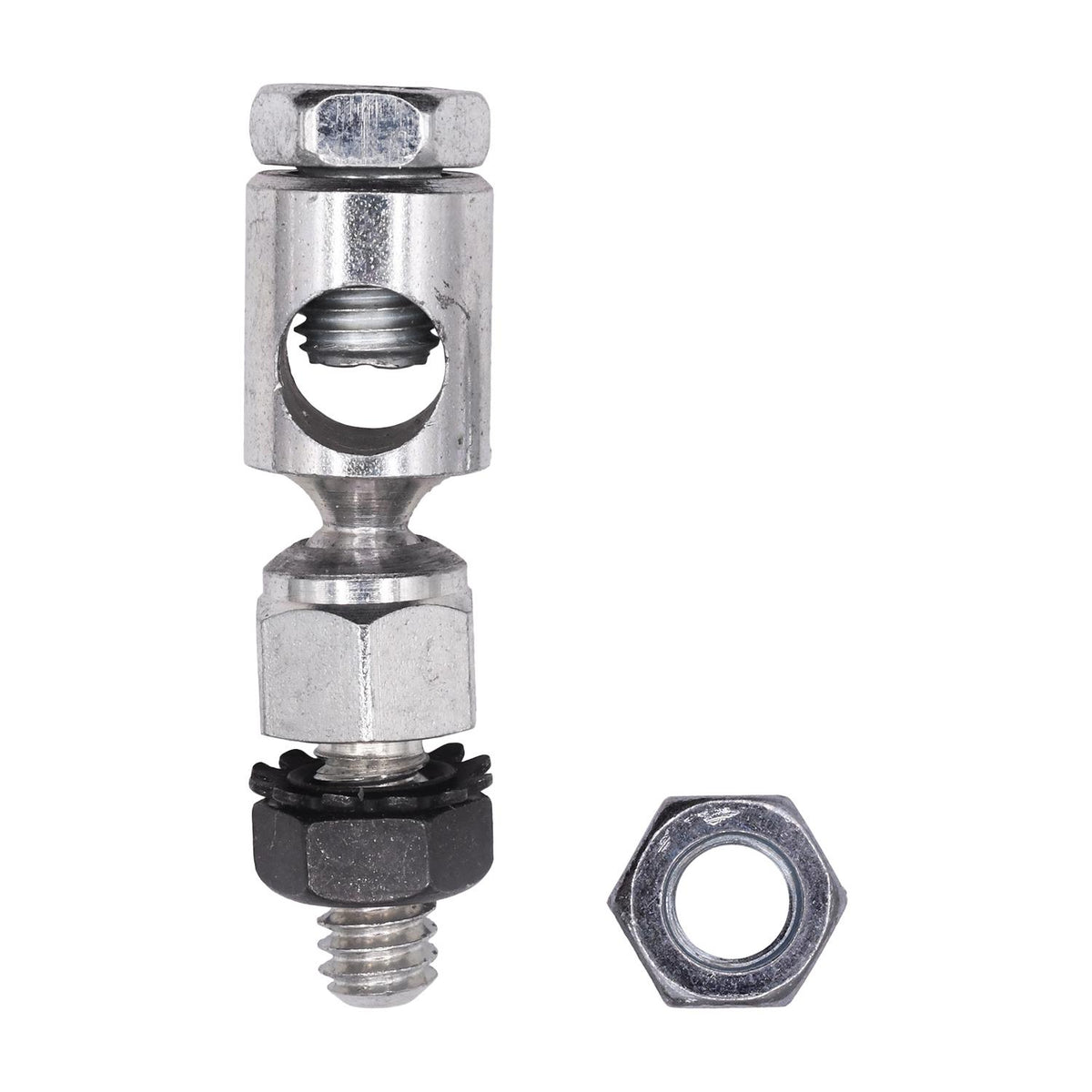 Rod Ends and Yoke Ends