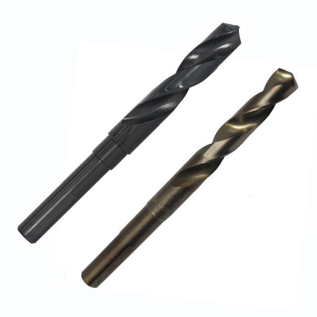 1/2" Reduced Shank