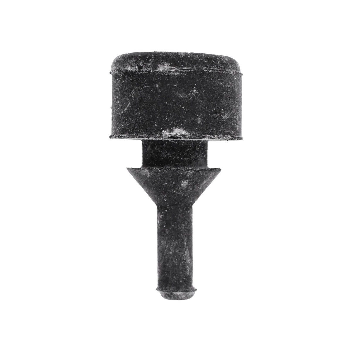 Rubber Bumpers and Stops