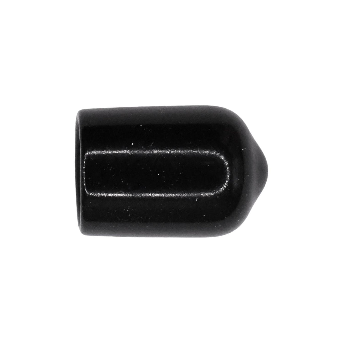Vacuum Caps and Connectors