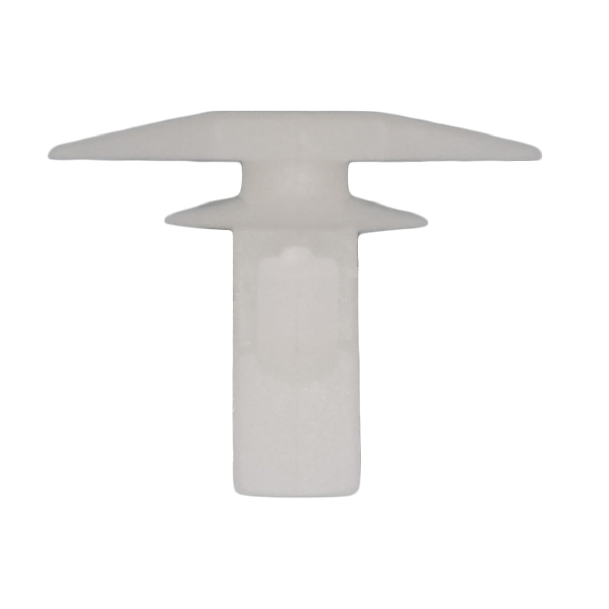 Weatherstrip Retainers