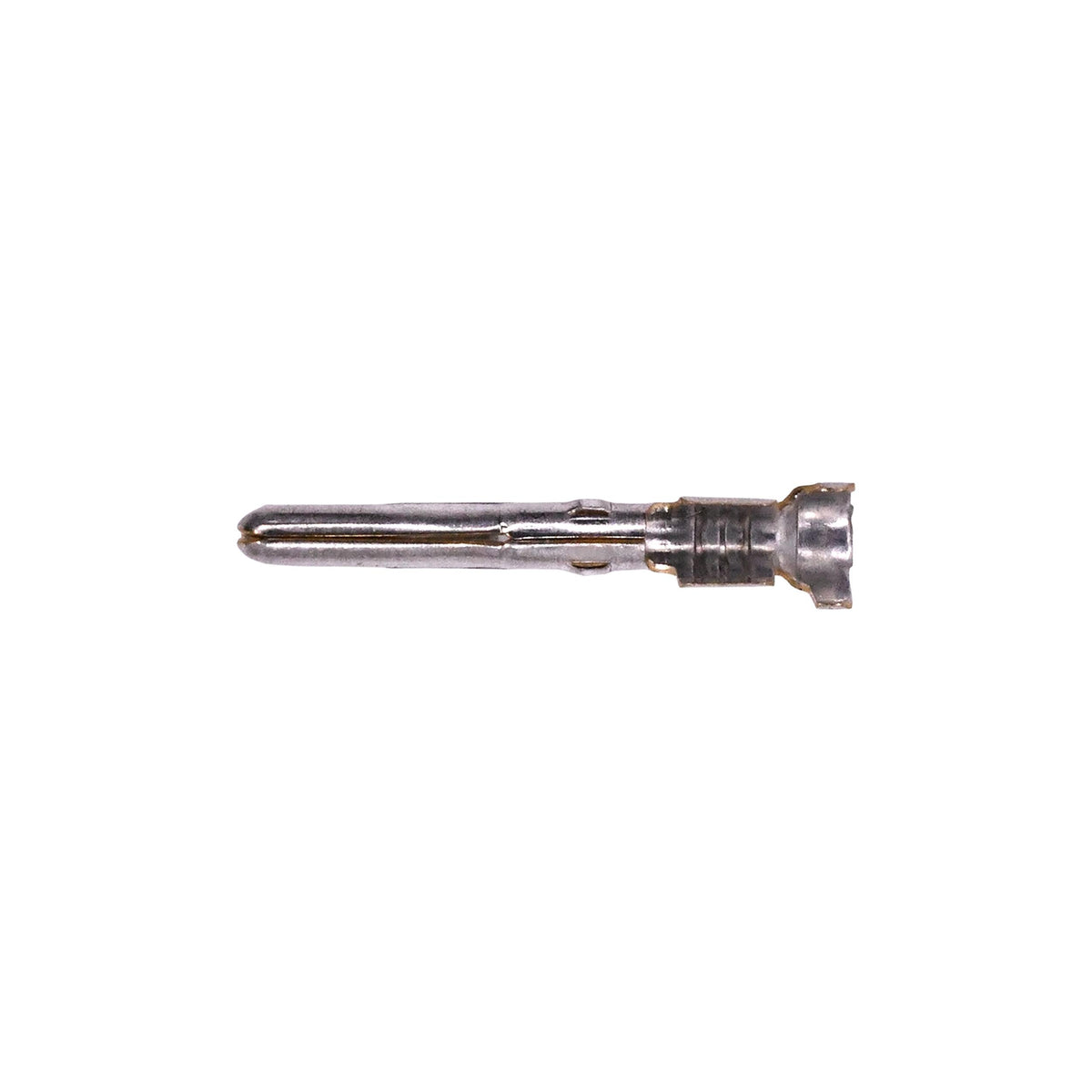 Electrical Terminals and Connectors