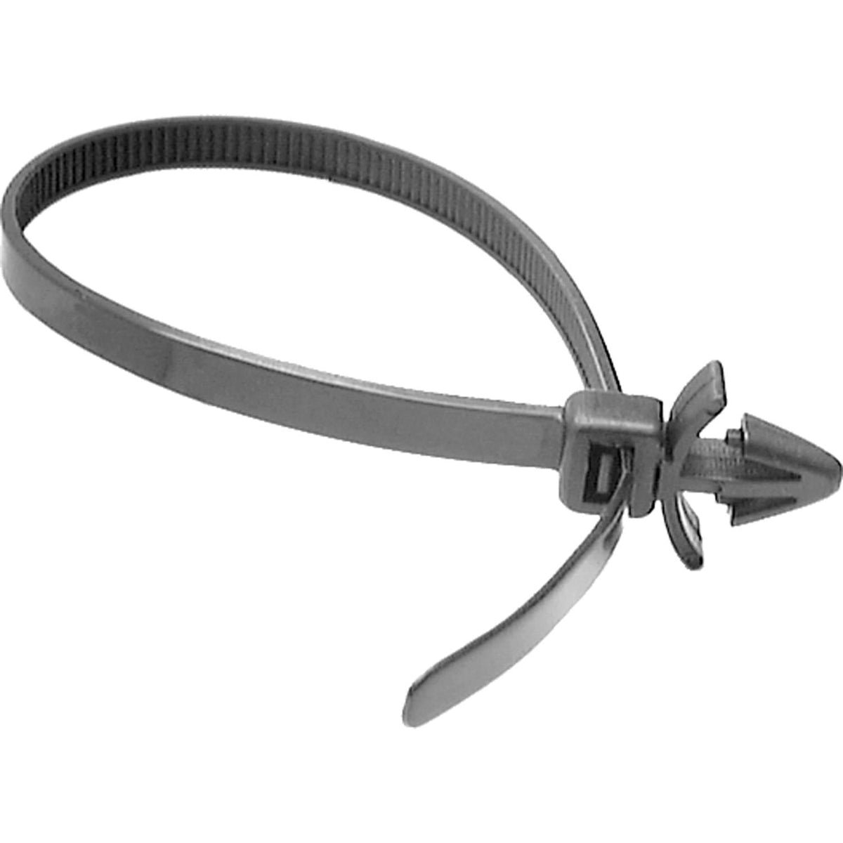 Cable Ties and Mounts