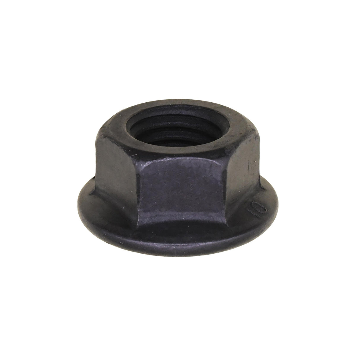Stamped Steel Body Nuts