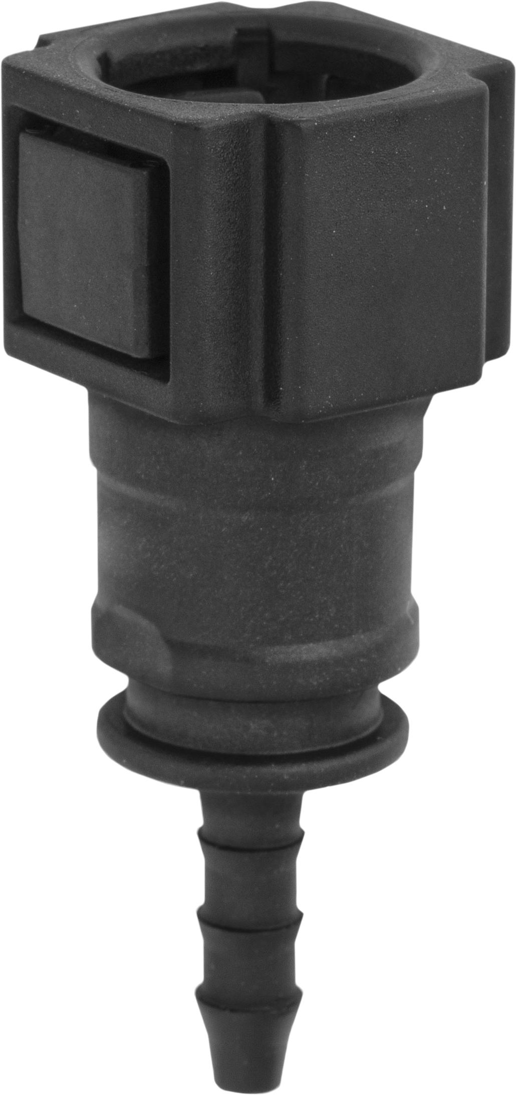 Hose and Tubing