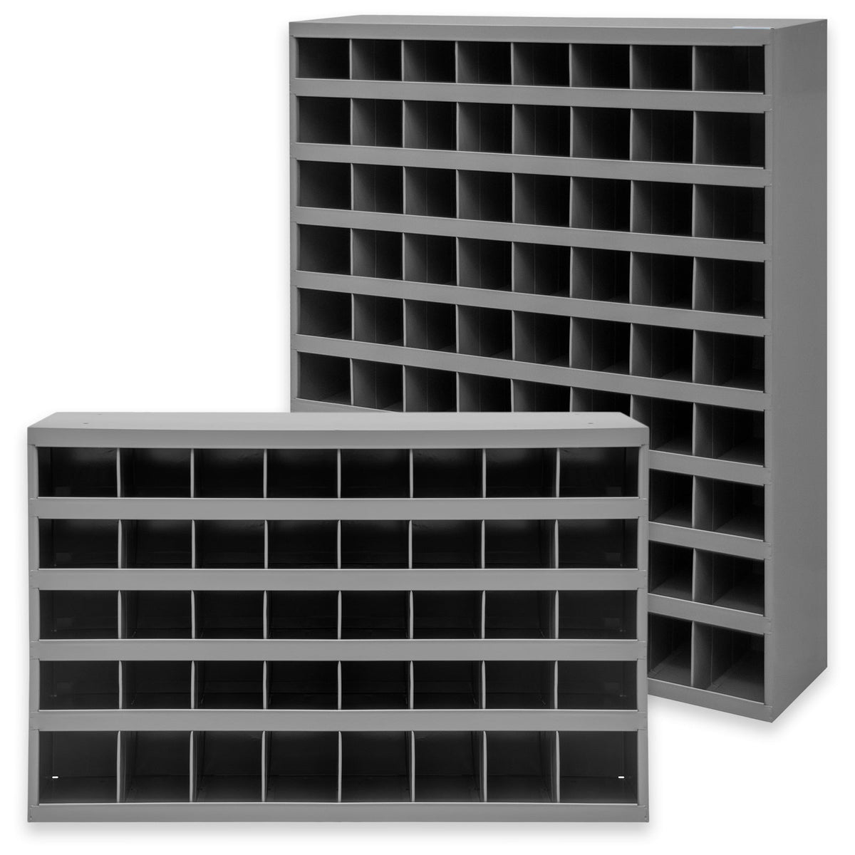 Bins