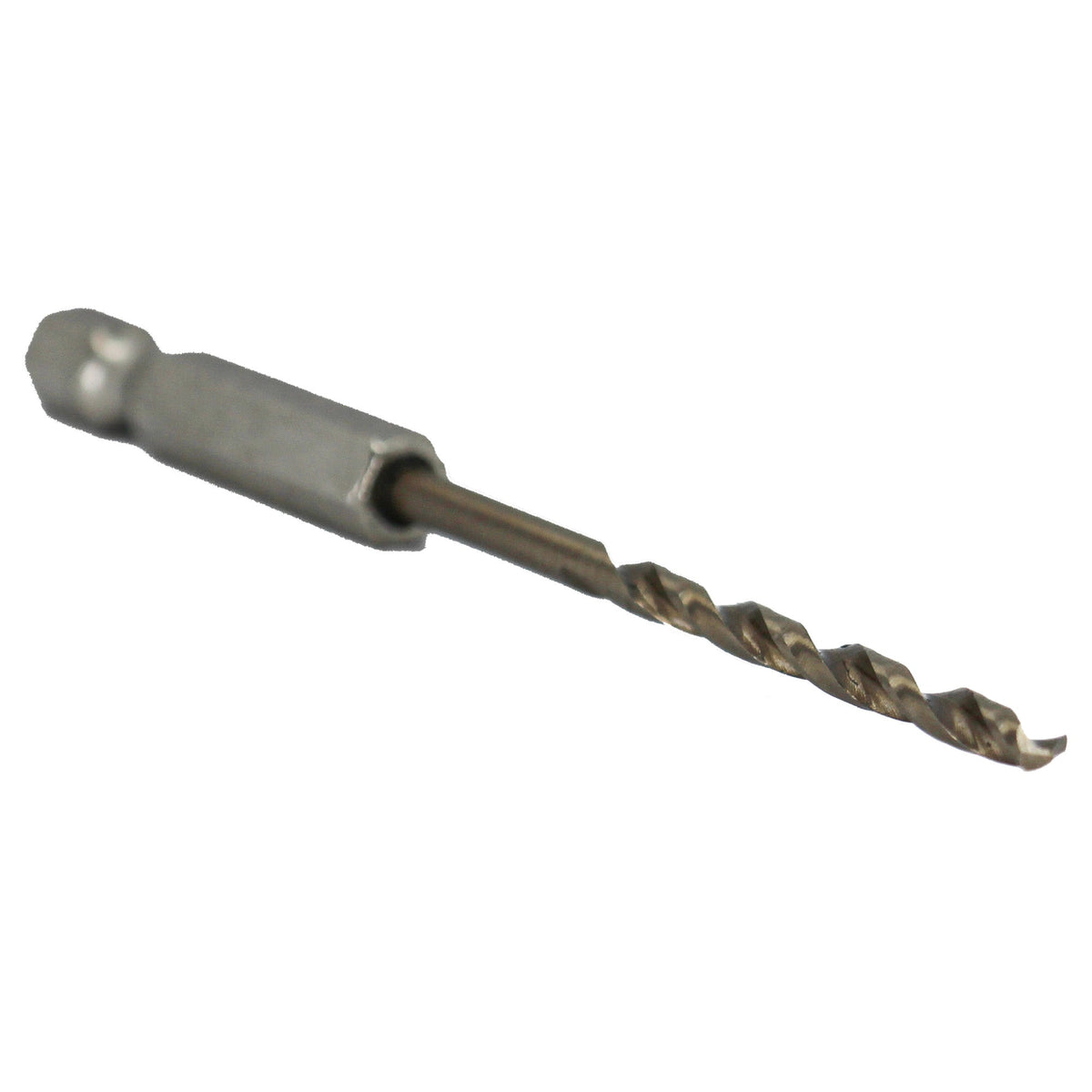 Hex Shank Drill Bits