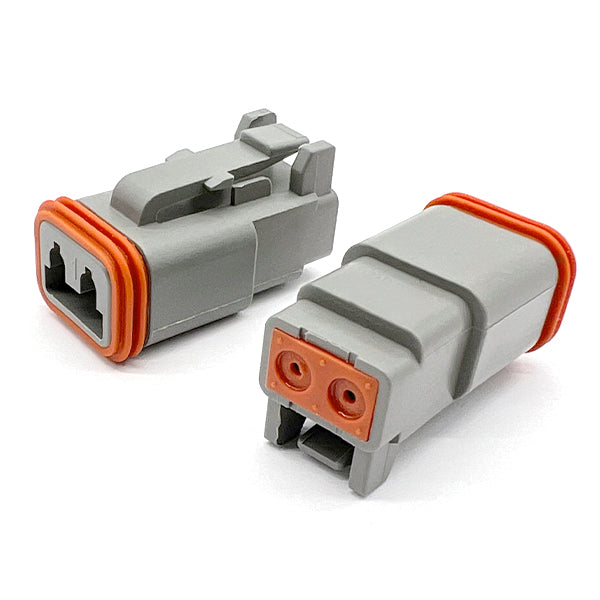 Receptacles