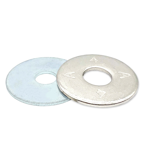 Metric Fender Washers