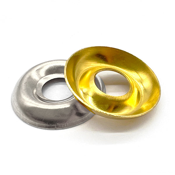 Finishing Washers