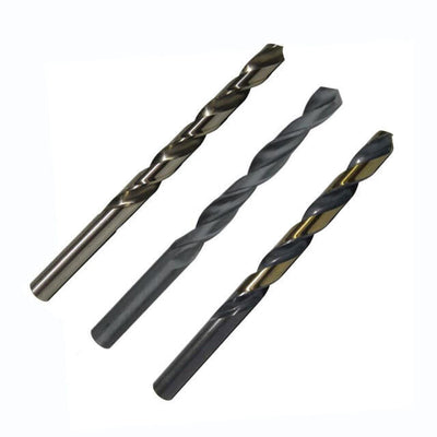 Jobber Length Bits