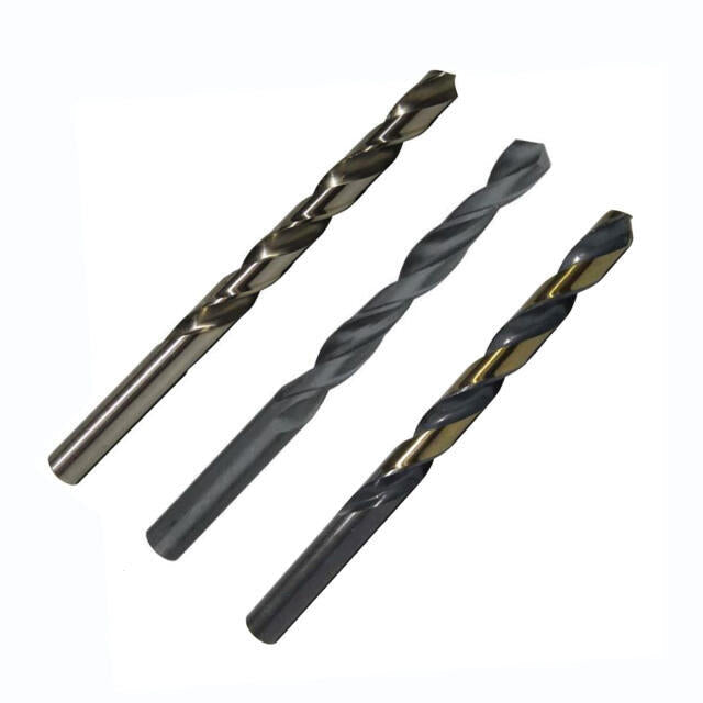 Jobber Length Bits