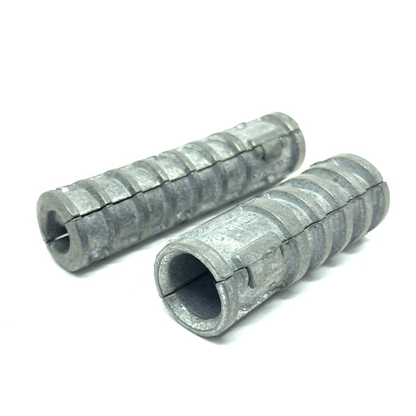 Alloy Lag Shield Anchors