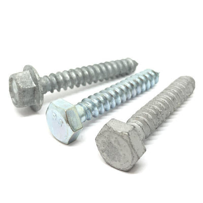 Lag Screws