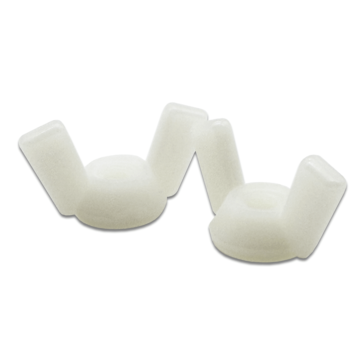 USA Nylon Wing Nuts