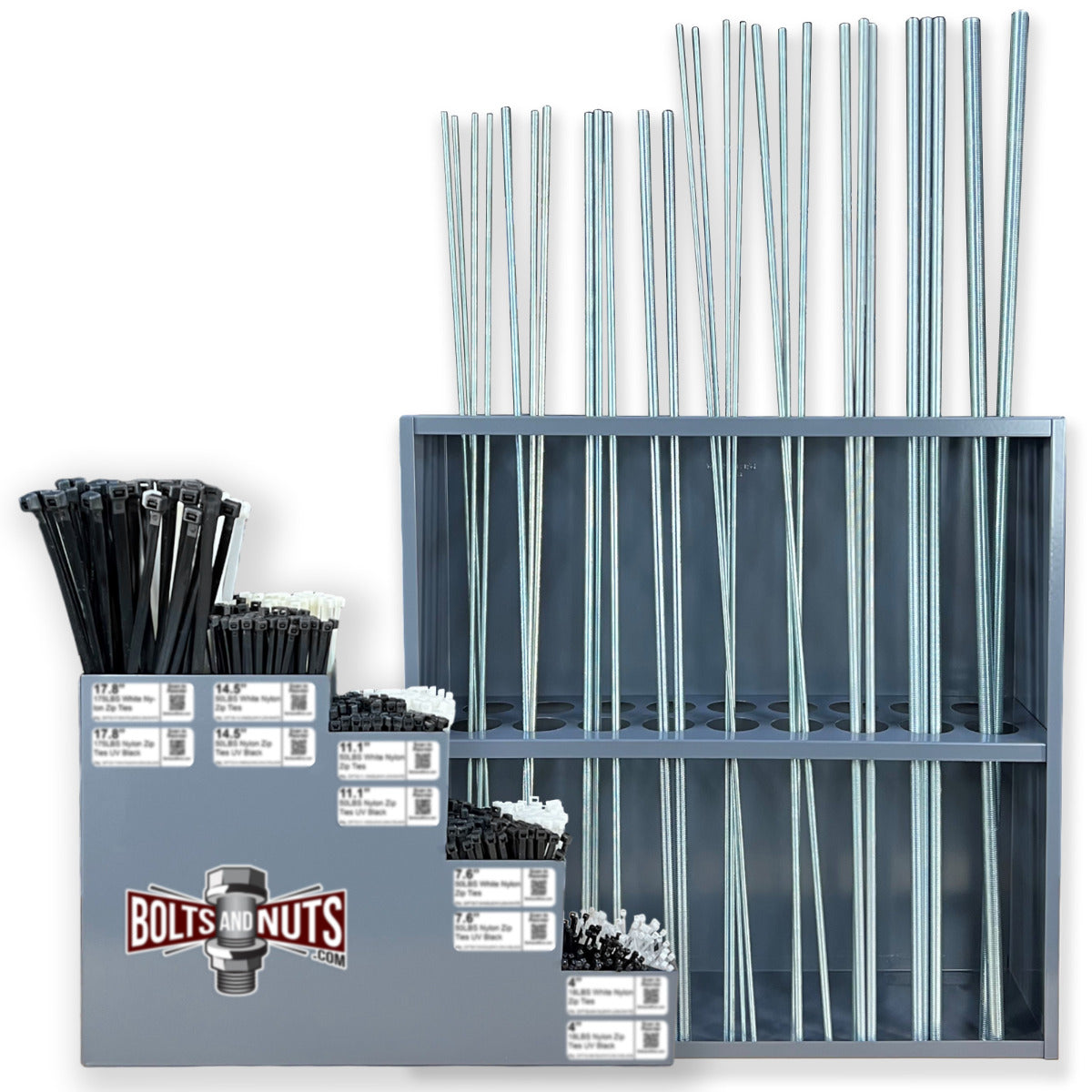 Rack Assortments — flangebolts.com