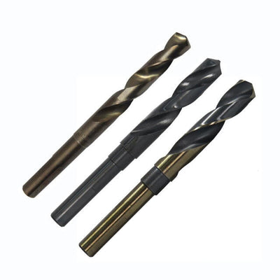 Reduced Shank Bits