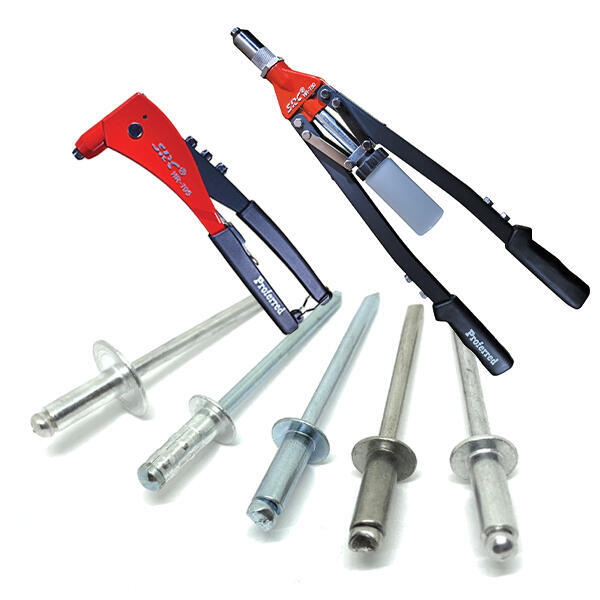Rivet Products