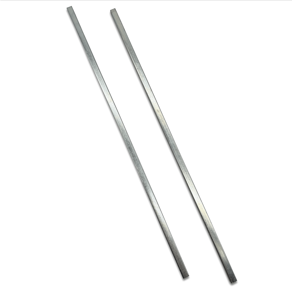 Steel Key Stock Rods