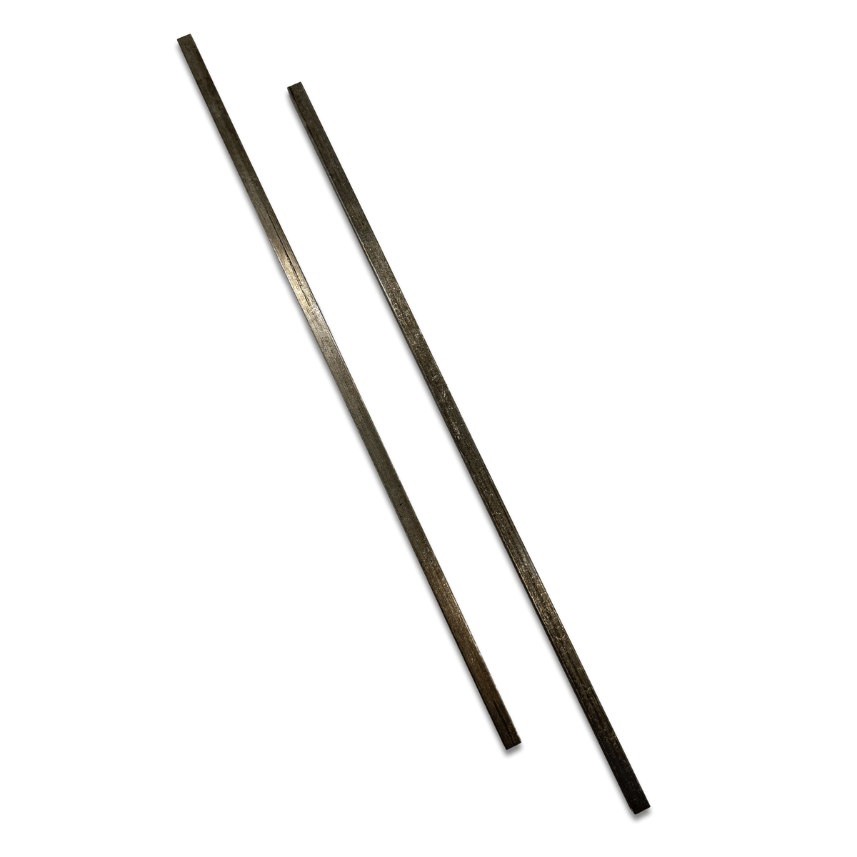 Stainless Key Stock Rods
