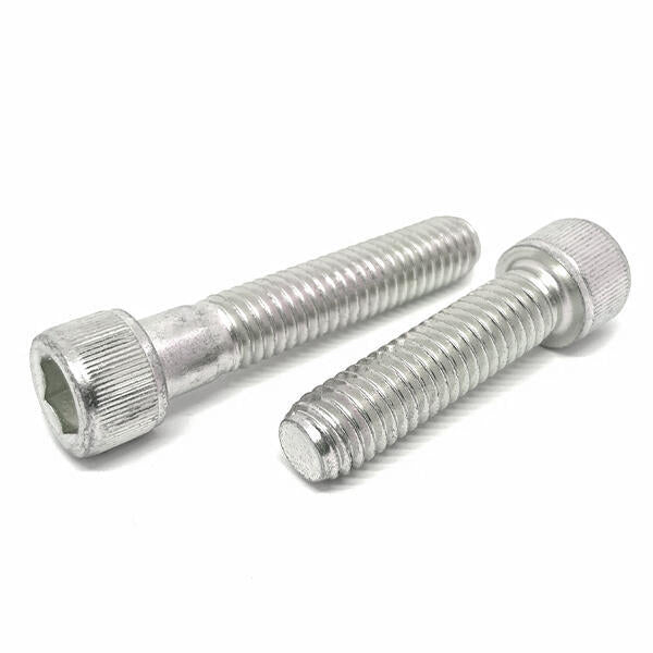 18-8(304) Stainless Steel Socket Head Cap Screws