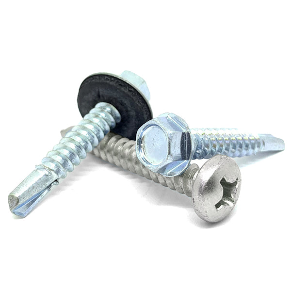Self Drilling Screws