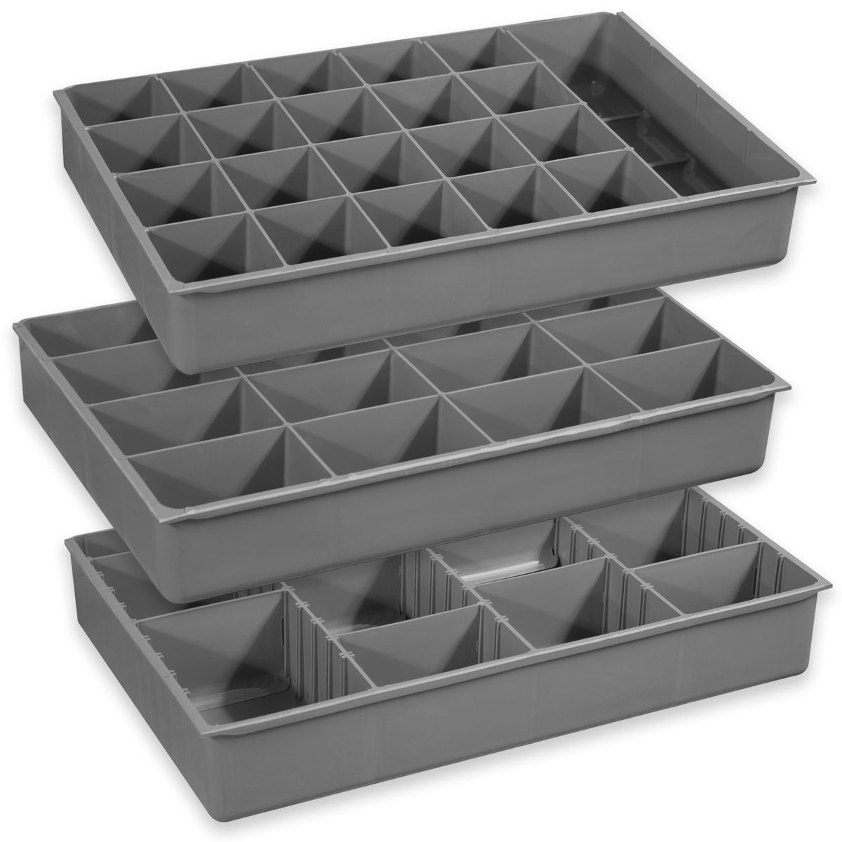 Smaller Compartment Box Inserts — flangebolts.com