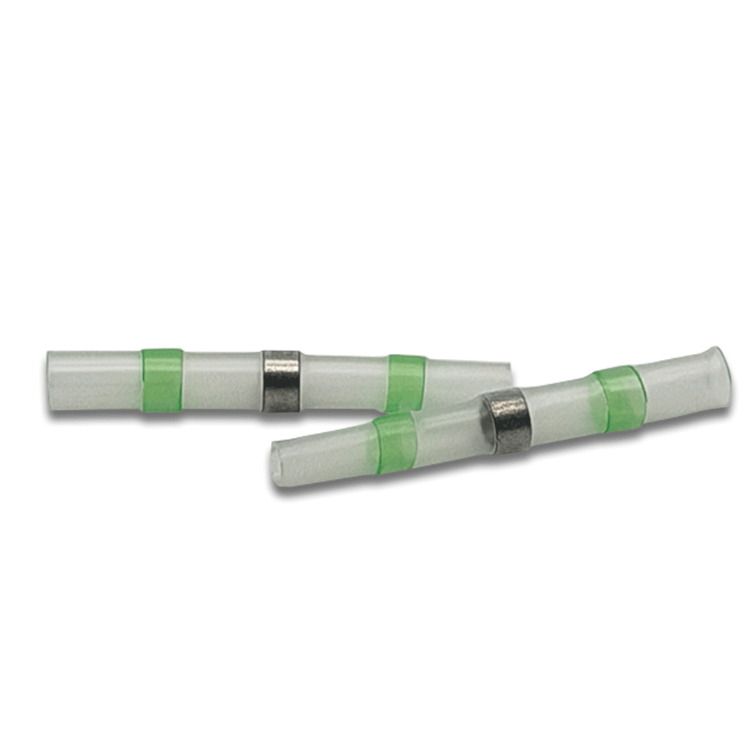 Solder Seal Connectors
