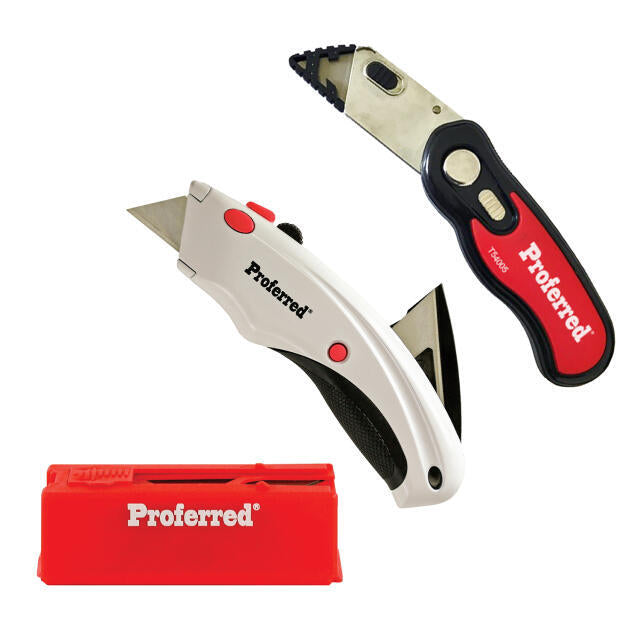 Utility Knives