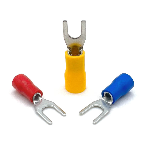 Fork U-Type PVC/Vinyl — flangebolts.com