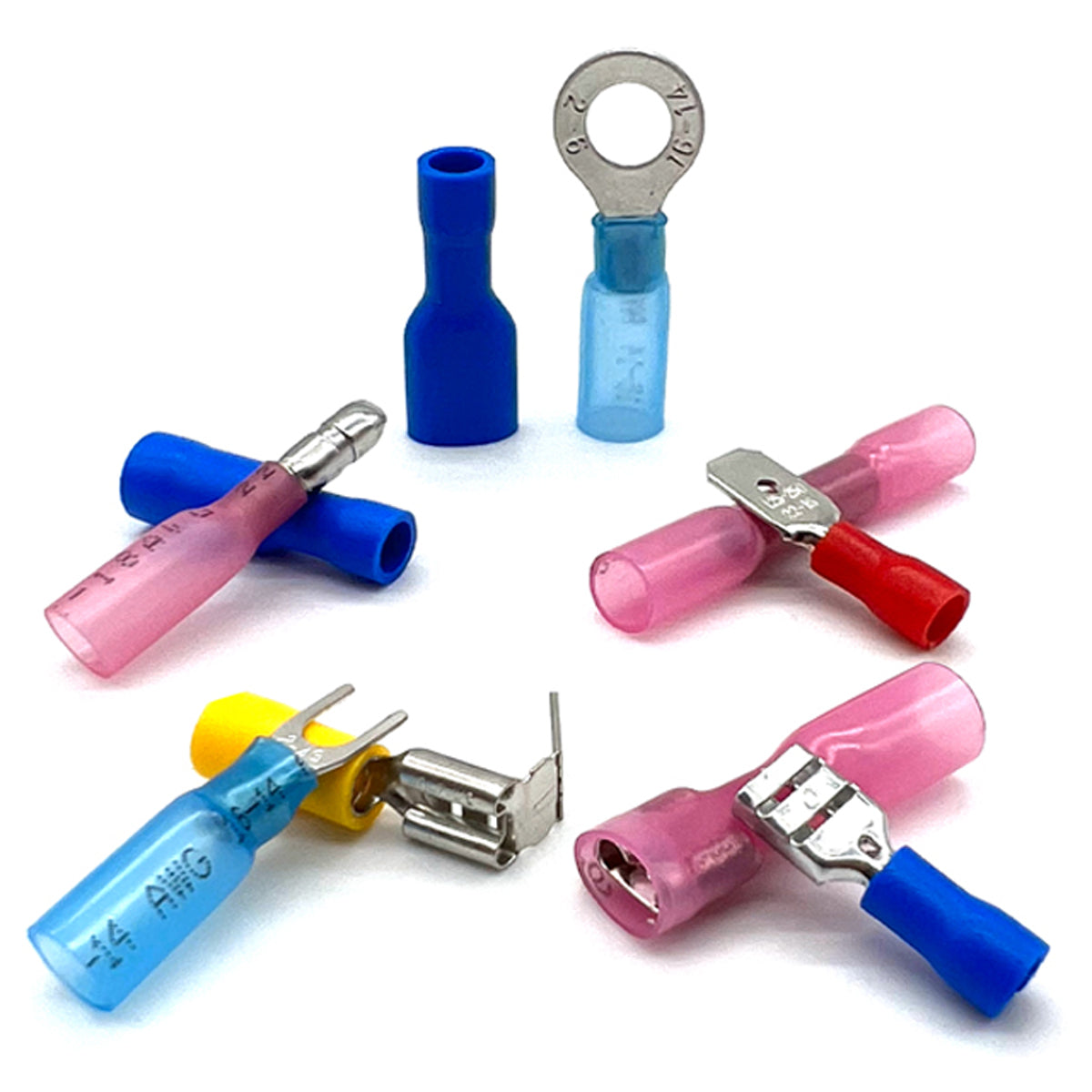 Terminal Connectors