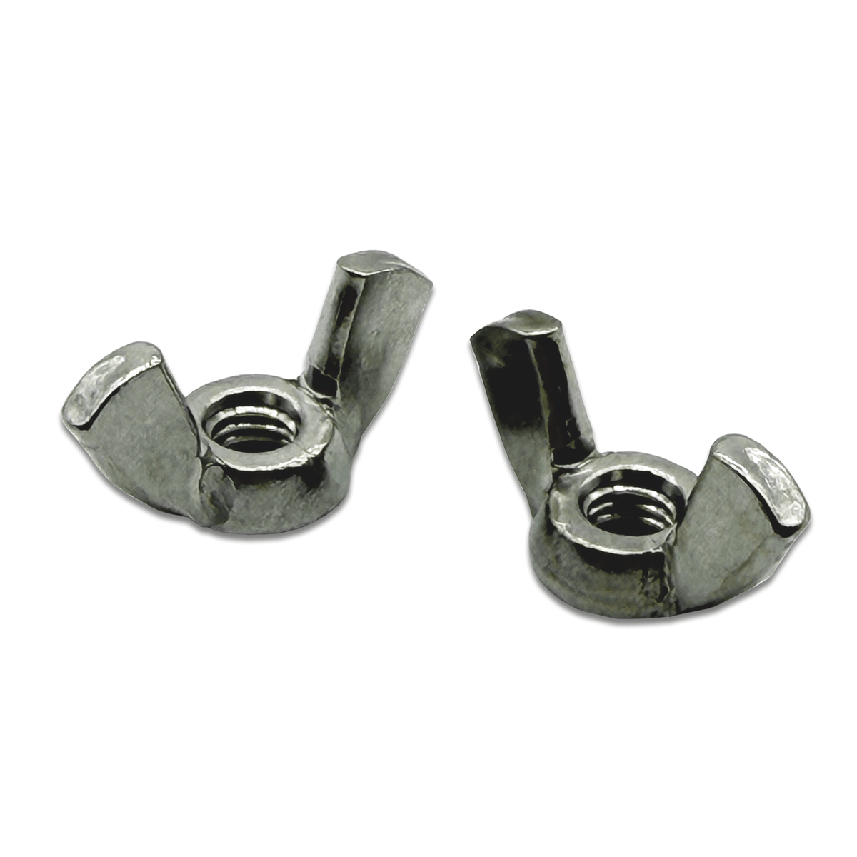 316 Stainless Wing Nuts
