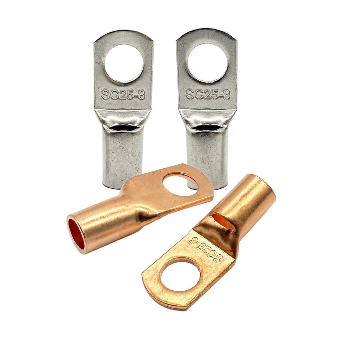 Lug Terminal Connectors