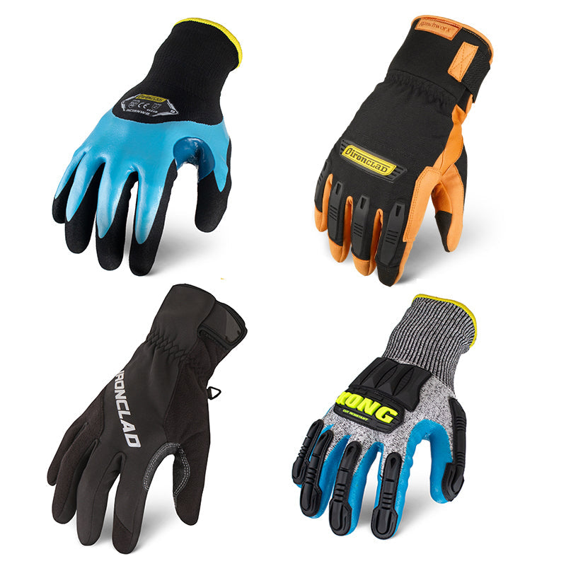 Cold Protection — flangebolts.com