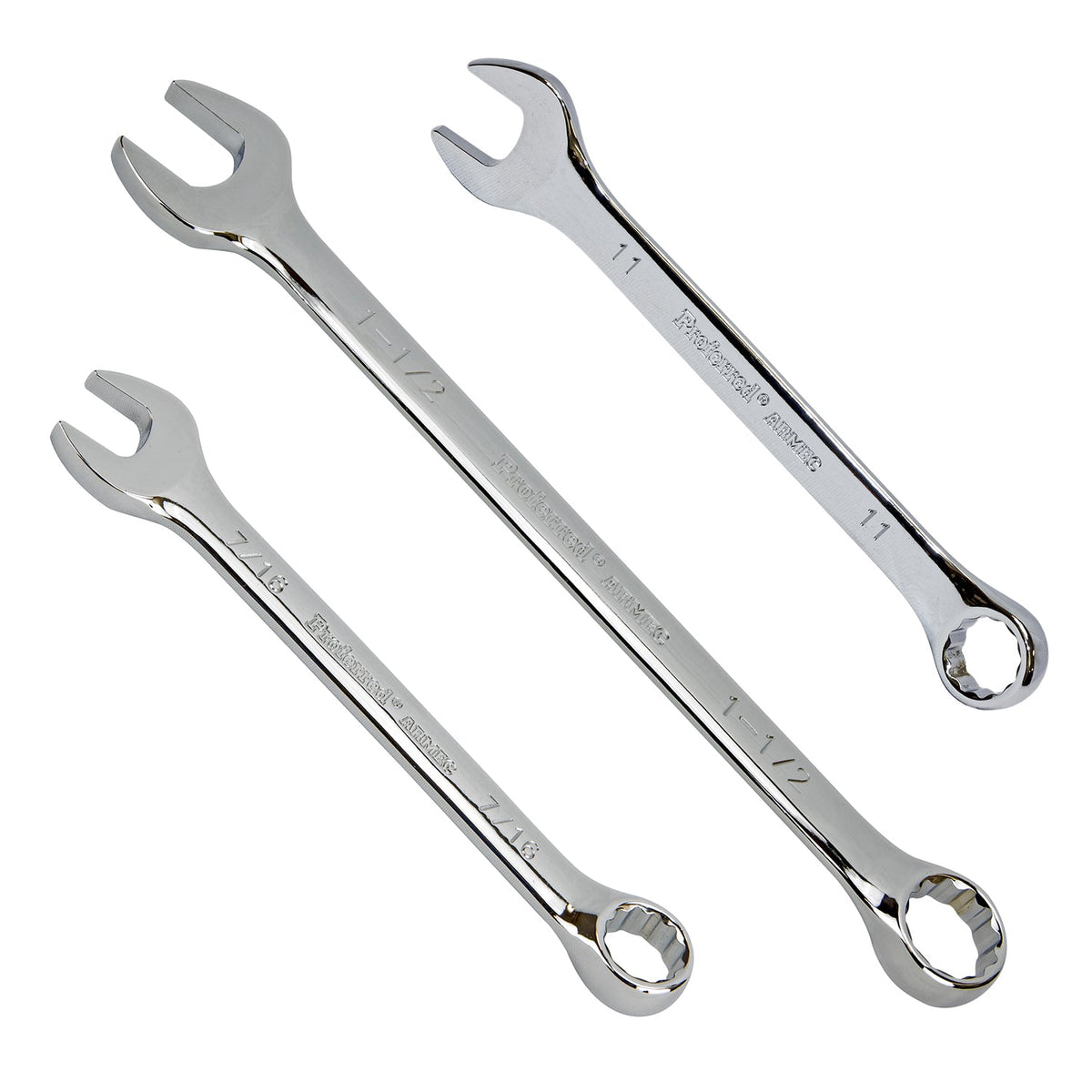 Combo Wrenches