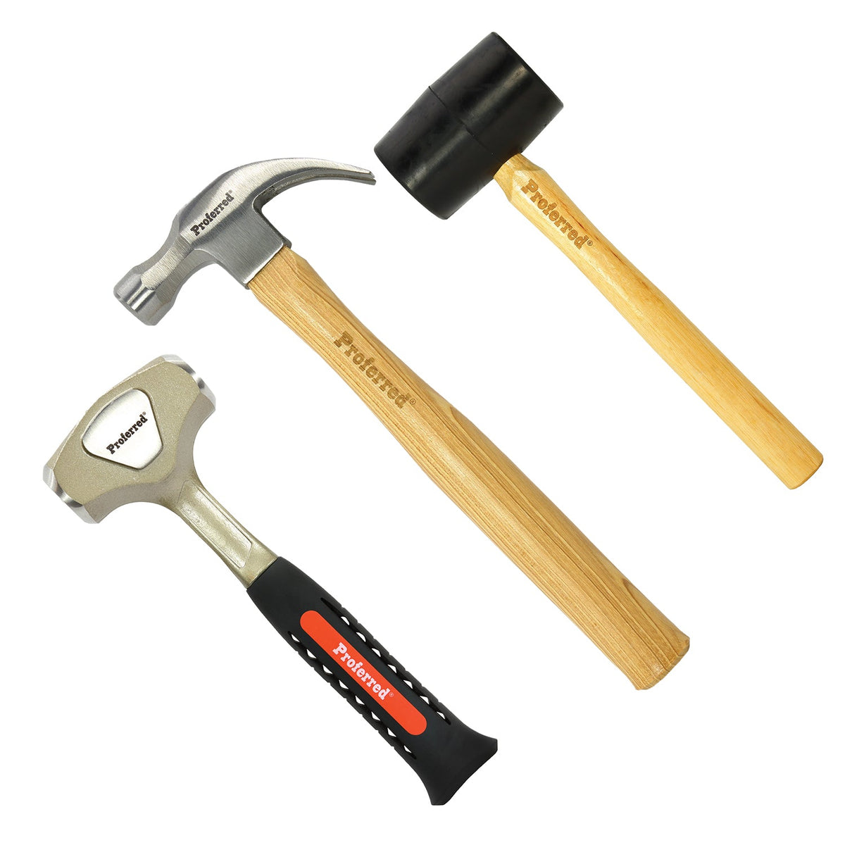 Hammers