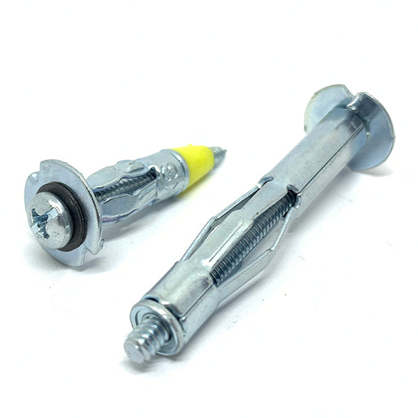 Hollow Wall Anchors