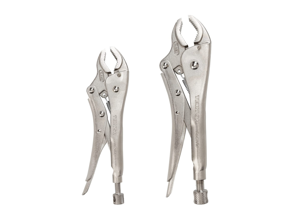 Tekton Locking Pliers
