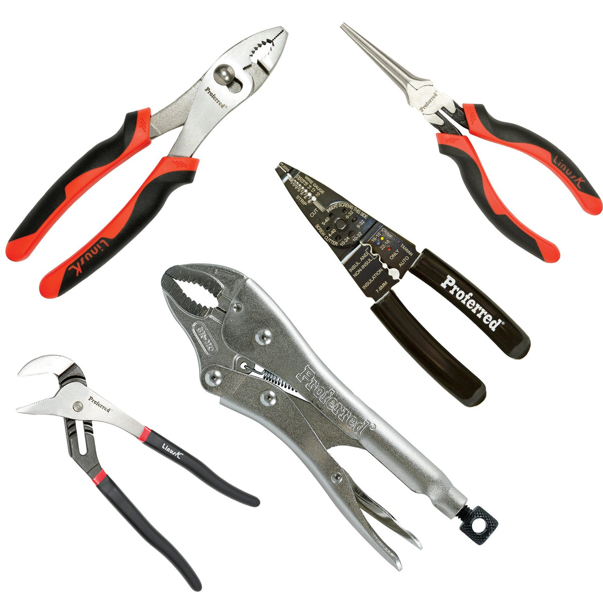Pliers