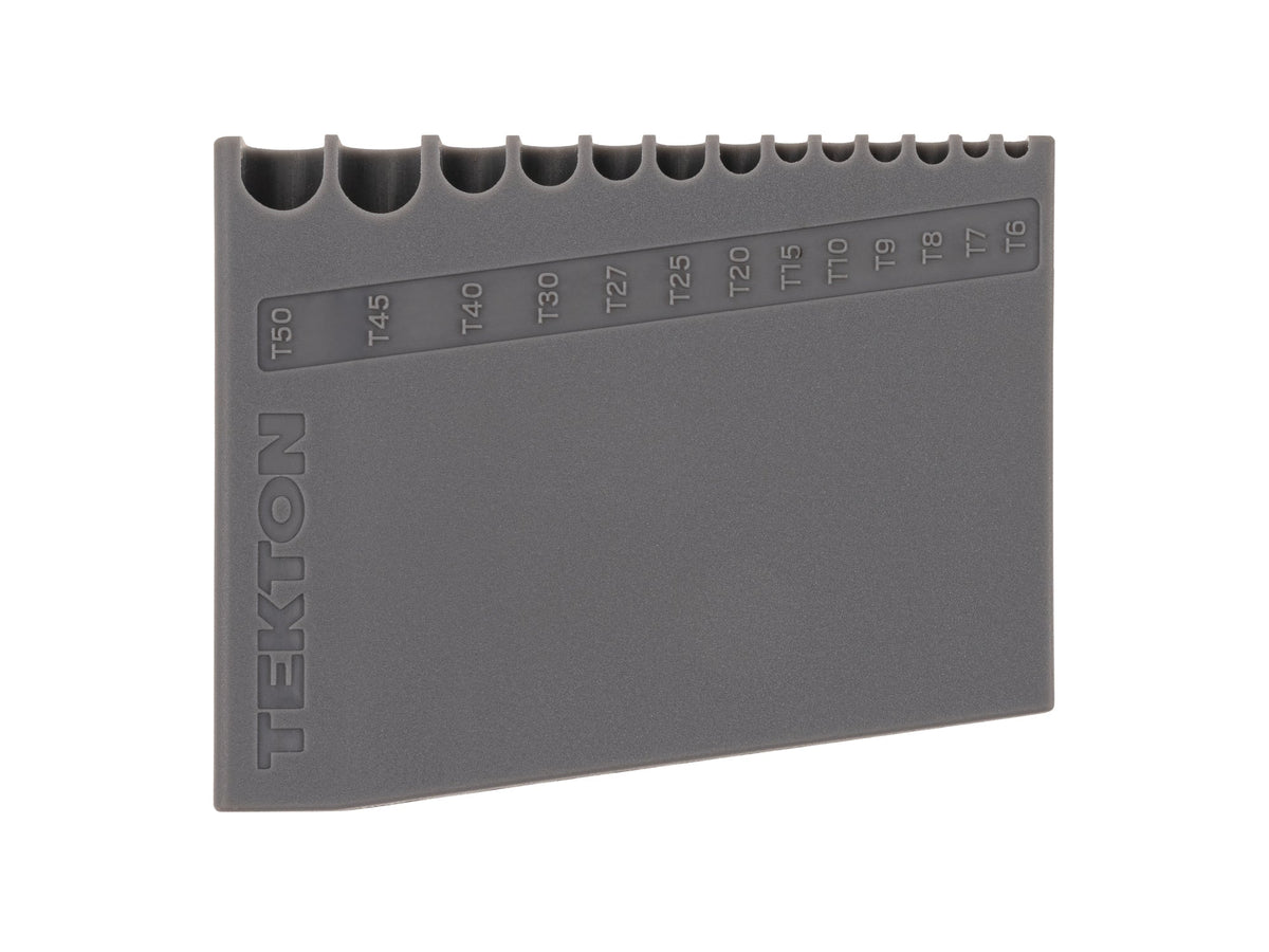 Tekton Hex Key Organization