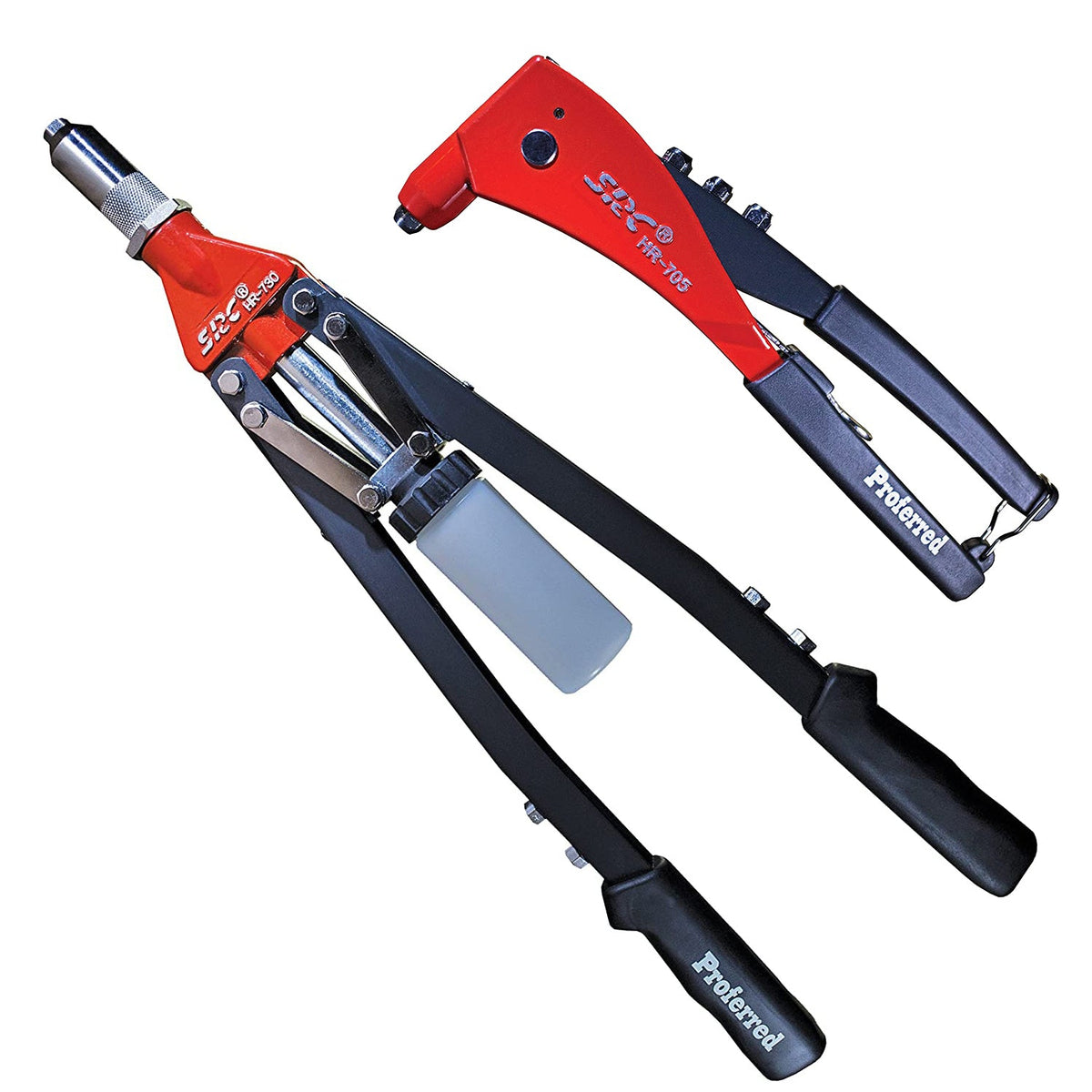 Rivet Tools — flangebolts.com