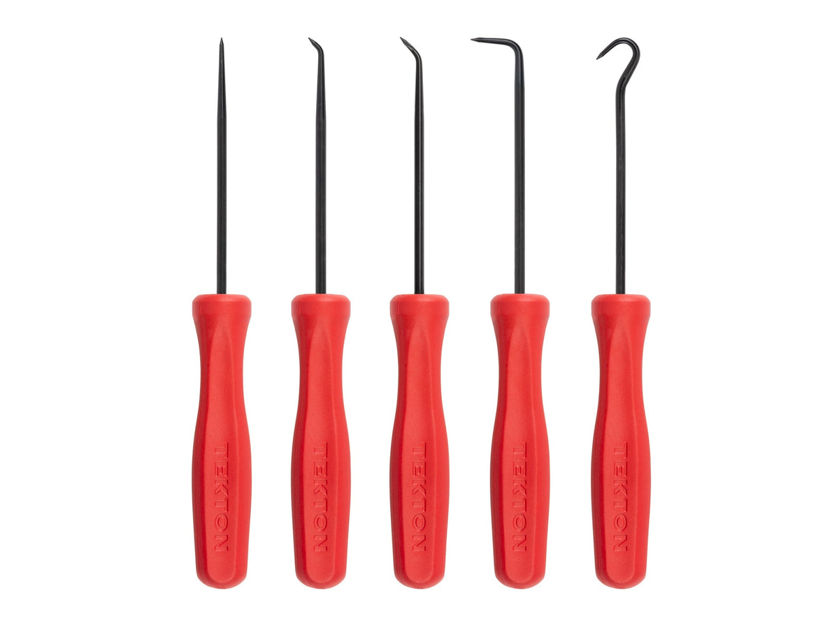 Tekton Picks & Hooks