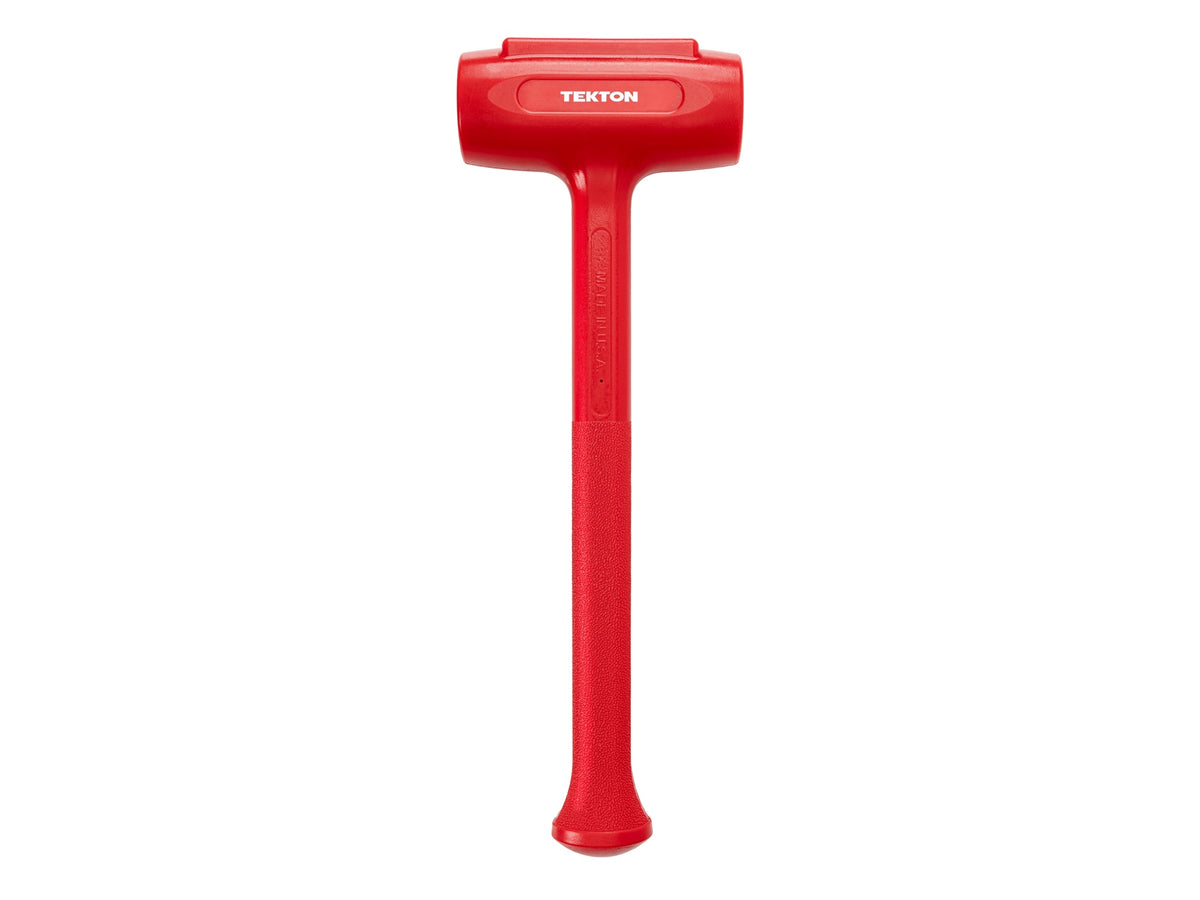88 oz. Short Handle Dead Blow Sledge Hammer