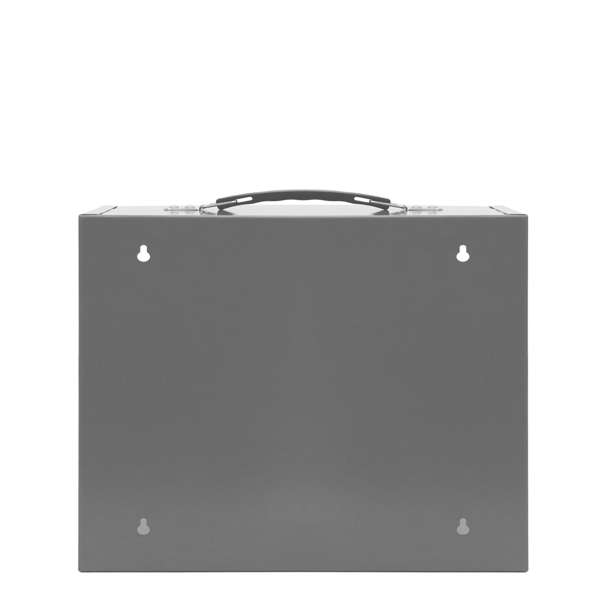 Rack for Small Plastic Compartment Boxes