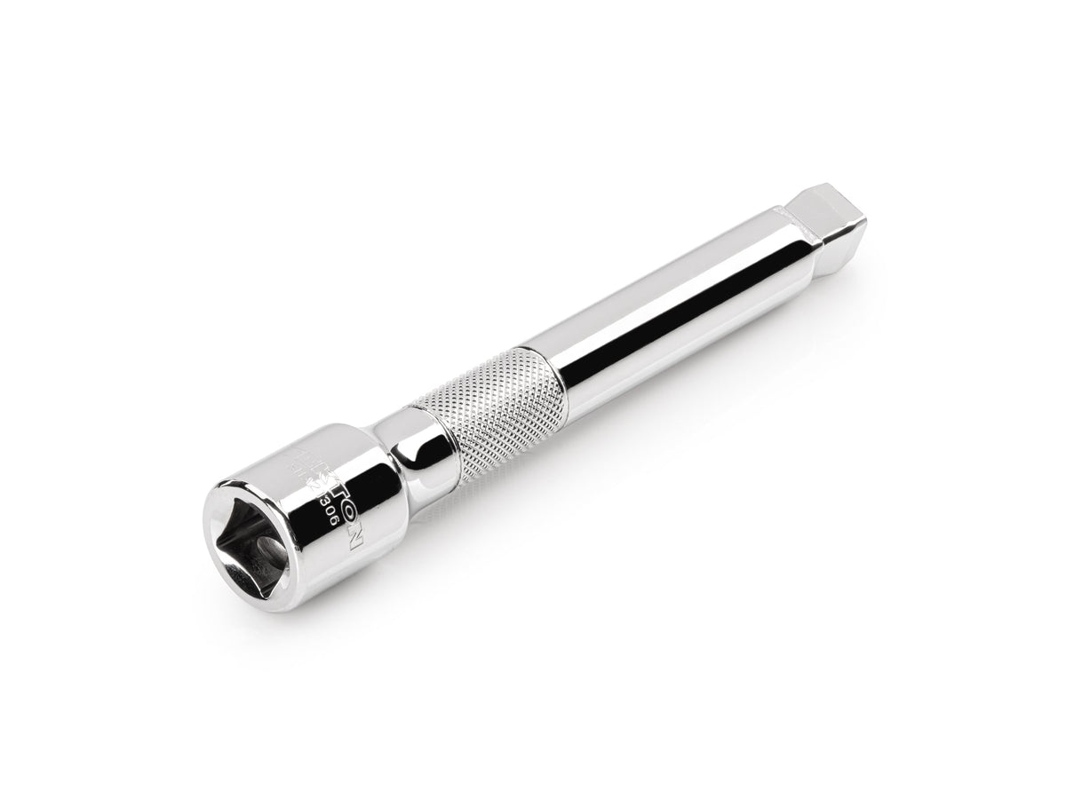 1/2 Inch Drive x 6 Inch Wobble Extension