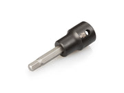 1/2 Inch Drive x 9/32 Inch Hex Impact Bit Socket