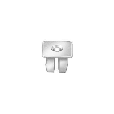 #6-#8 Square Nylon Nut