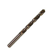 "G" HSS Cobalt 135° Split Point Jobber Length Drill Bit
